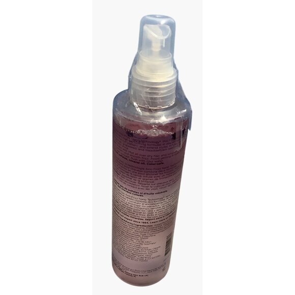 Ouidad Advanced Climate Control Restore + Revive Bi Phase 6.8 Fl. Oz - Picture 4 of 4